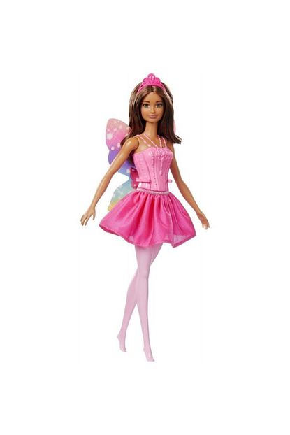 18marka barbie dreamtopia peri barbie oyuncak bebek lisansli fiyati yorumlari trendyol