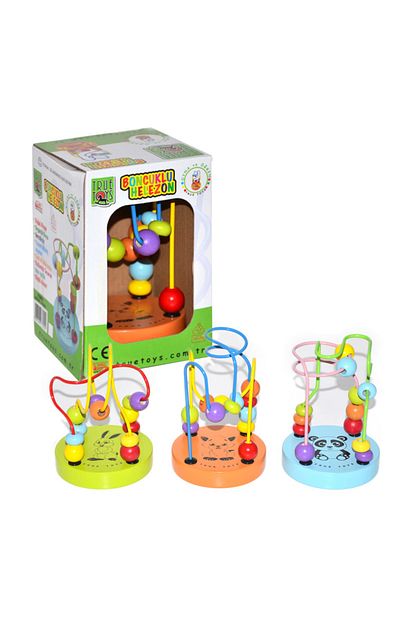 https www trendyol com ucer ahsap mini helezon kedi tavsan panda p 34735579