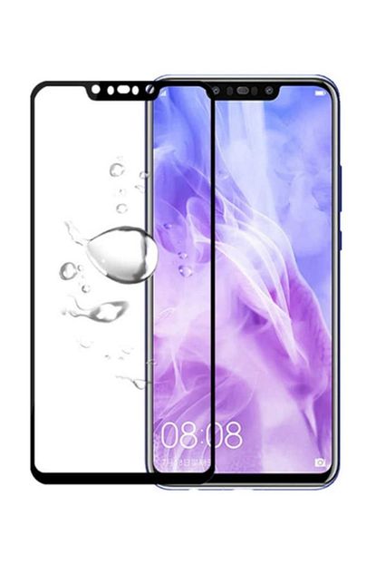 huawei mate 20 lite ceramics kirilmaz nano ekran koruyucu