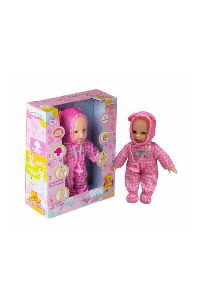 cici baby 5 fonksiyonlu cicibaby emzikli oyuncak bebek aglayan fiyati yorumlari trendyol