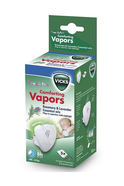vicks comforting vapors rahat nefes fiyati yorumlari trendyol
