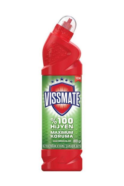 vissmate cam ormanlari camasir suyu 810 gr fiyati yorumlari trendyol