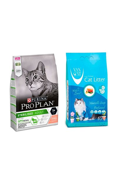purina