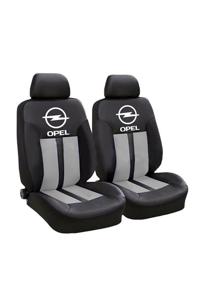 space opel logolu on arka sport oto koltuk kilifi fiyati yorumlari trendyol