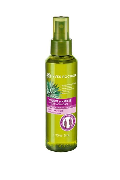 yves rocher ince telli saclar icin hacim veren sac spreyi 150 ml fiyati yorumlari trendyol