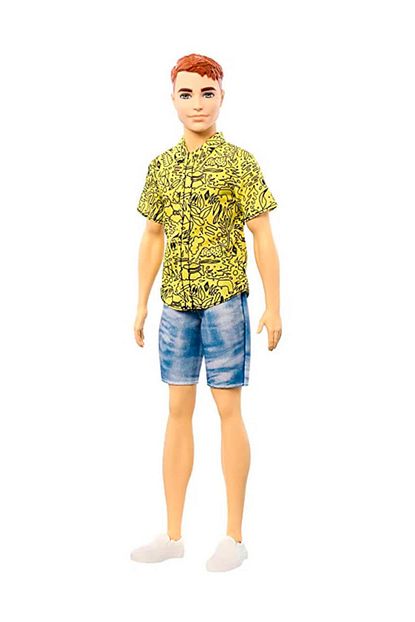 barbie yakisikli erkek modeller 139 fiyati yorumlari trendyol