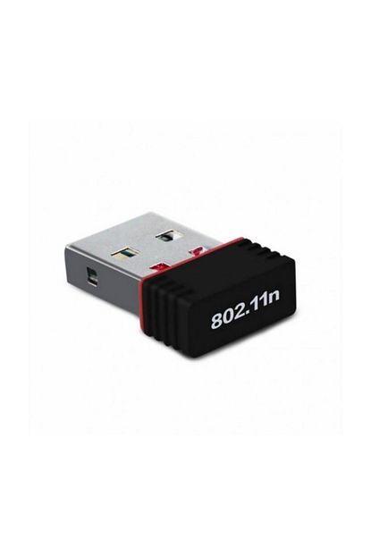 gomax mini usb kablosuz wifi adaptor