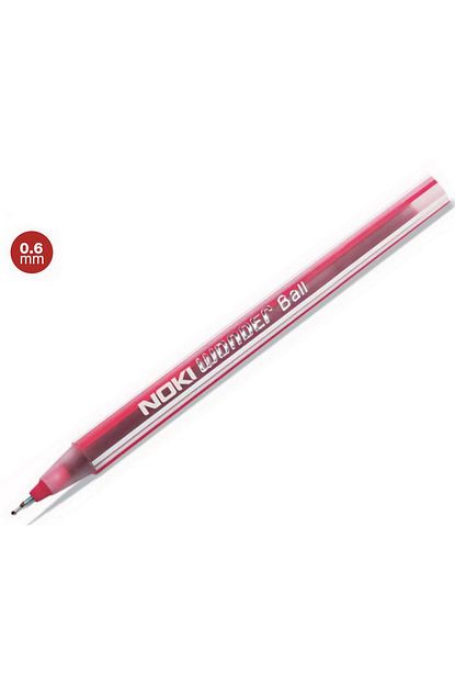 noki wonder 0 6 mm tukenmez kalem