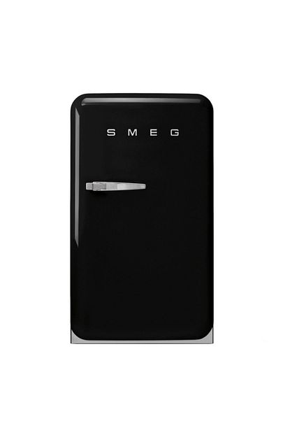 smeg fab10rne fab10lne siyah mini buzdolabi fiyati yorumlari trendyol
