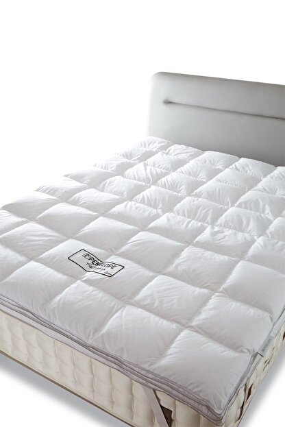 penelope piume pro kaz tuyu tek kisilik uyku pedi 100x200 fiyati yorumlari trendyol