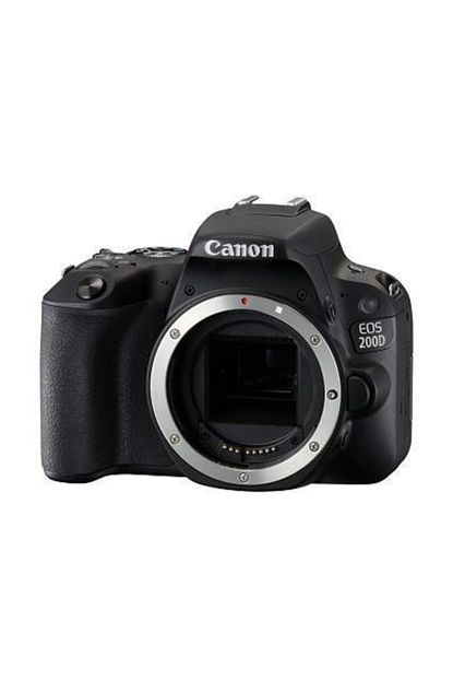 canon eos 200d body govde fotograf