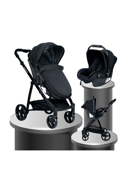 baby home bh 965 challenger black travel sistem bebek arabasi black fiyati yorumlari trendyol