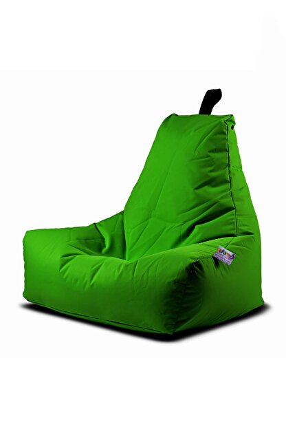 pufumo large armut koltuk yesil fiyati yorumlari trendyol