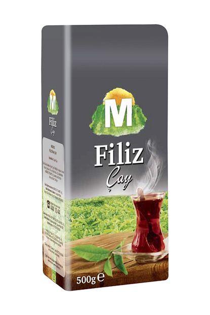 filiz cay 500 gr