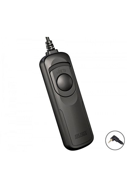 canon 500d 550d 600d 650d 700d icin ayex ax 10 kablolu kumanda