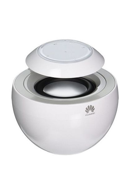 huawei bluetooth speaker beyaz am08