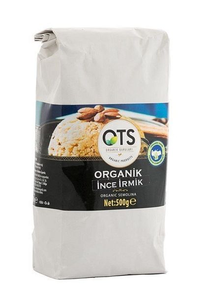 ots organik organik ince irmik 500 gr fiyati yorumlari trendyol