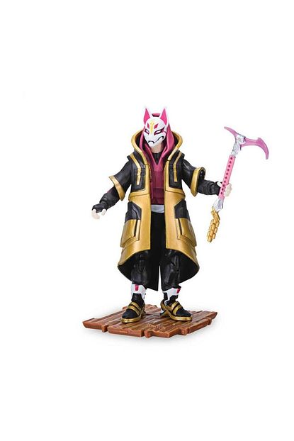 fortnite tekli figur paketi s1 drift