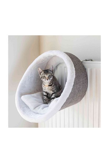 trixie kedi kalorifer yatagi o38 x 34