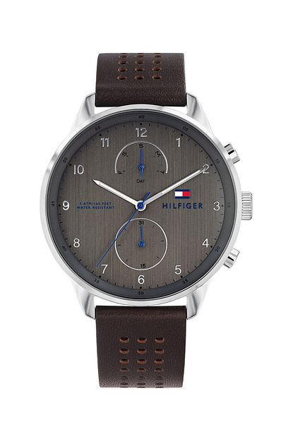 tommy hilfiger erkek kol saati th1791579 fiyati yorumlari trendyol