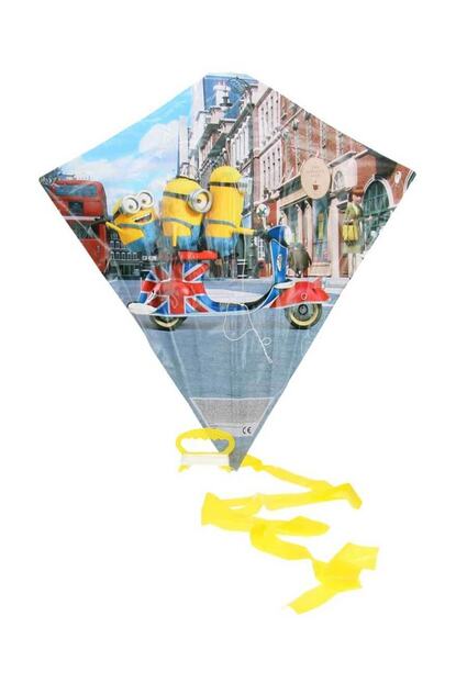 eolo sport minions ucurtma fiyati