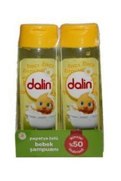 dalin sampuan 2 li 200 ml fiyati yorumlari trendyol