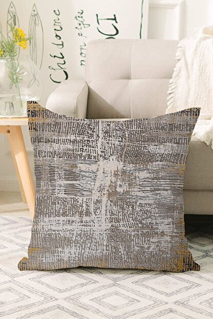else hali else iskandinav fermuarli yer minderi kirlent ic dolgulu 70x70cm fiyati yorumlari trendyol