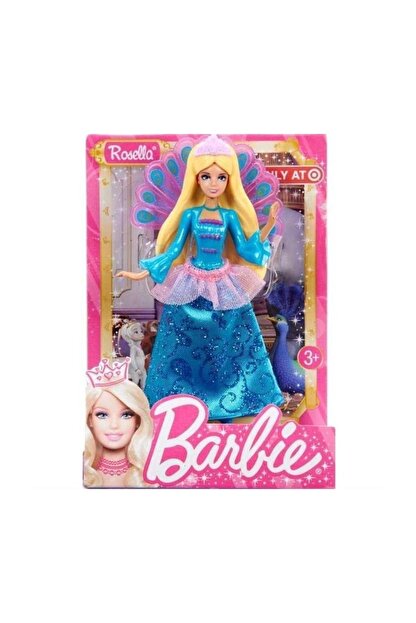 Barbie Guzel Prensesler V7050 Fiyati Yorumlari Trendyol