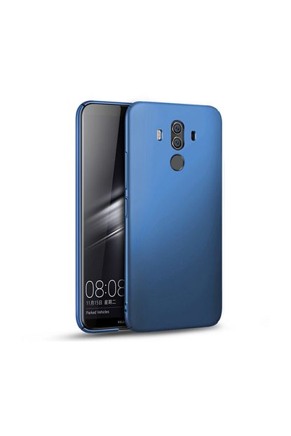 mate 10 pro kilif microsonic premium slim lacivert