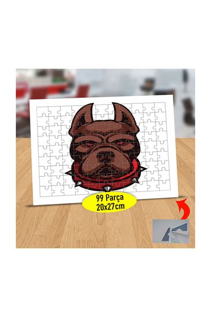 puzzle yapboz tablo 1152 59