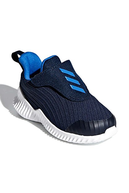 adidas fortarun ac i lacivert unisex cocuk sneaker ayakkabi 100524567 fiyati yorumlari trendyol