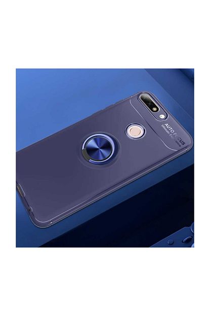 fiberaksesuar huawei y7 2018 kilif