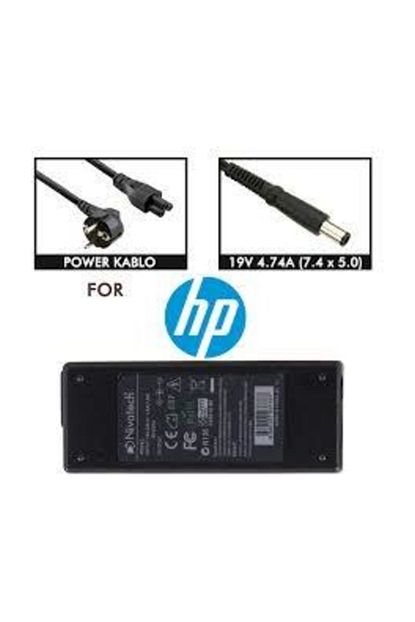 hewlett packard