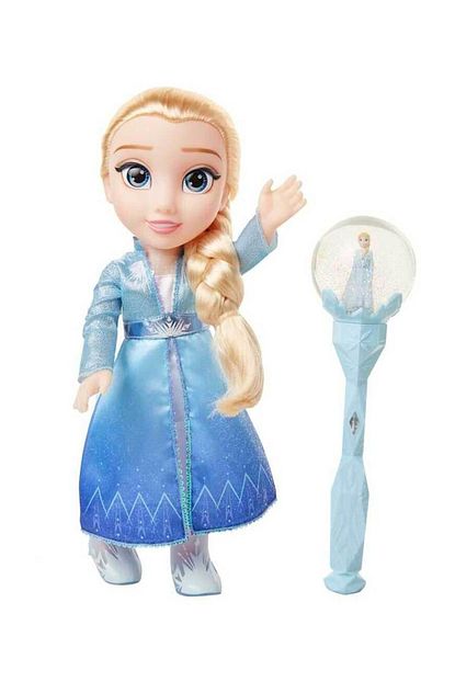 disney frozen 2 muzikli asali bebek set elsa fiyati yorumlari trendyol