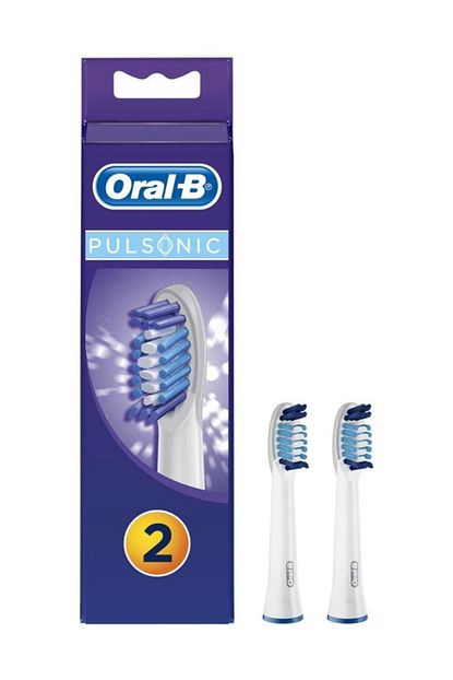 oral b pulsonic 2 dis fircasi yedek basligi fiyati yorumlari trendyol