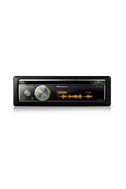 pioneer deh x7750ui oto teyp cd bluetooth aux usb 3 rca mitrax renk degistirme fiyati yorumlari trendyol