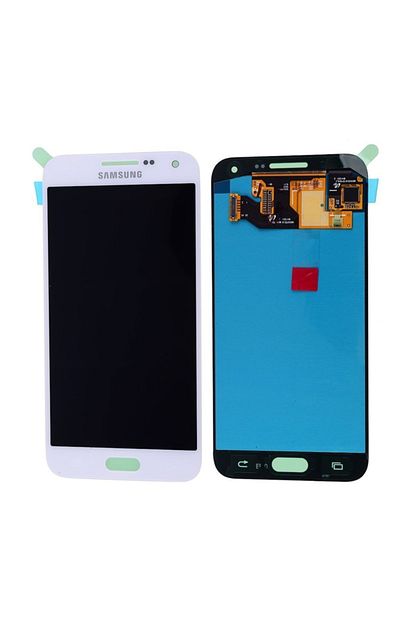 samsung galaxy e5 lcd ekran dokunmatik