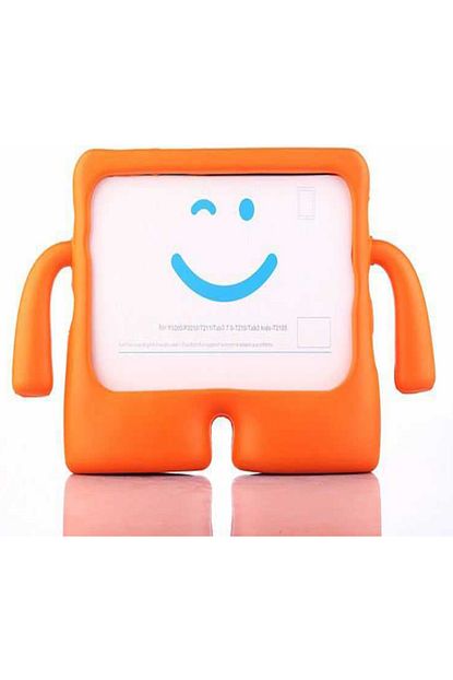 samsung galaxy tab 2 7 inc p3110 kilif silikon tablet kilif