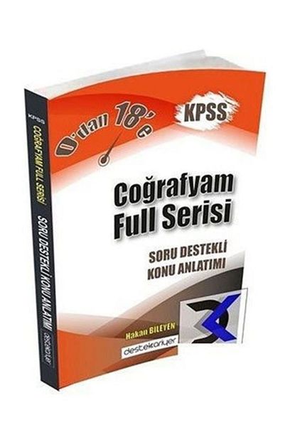 https www trendyol com destek kariyer 2020 kpss 0 dan 18 e cografyam full serisi tum adaylar icin soru destekli konu anlatimi p 33901765