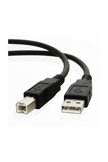 maxgo 5 metre usb yazici kablosu kablo
