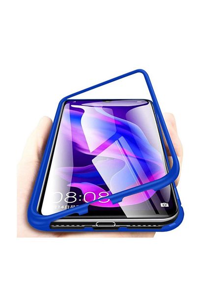dara aksesuar huawei y5 2019 miknatisli