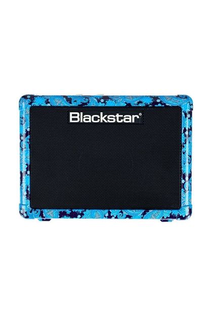 blackstar fly 3 bluetooth elektro gitar amfisi purple paisley fiyati yorumlari trendyol