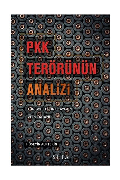 https www trendyol com seta kitaplari pkk terorunun analizi turkiye teror olaylari veri tabani huseyin alptekin p 32301563