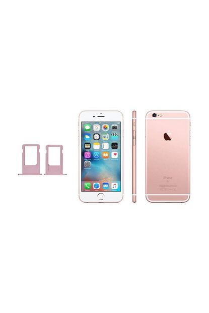 egetech apple iphone 6s sim kart kapak