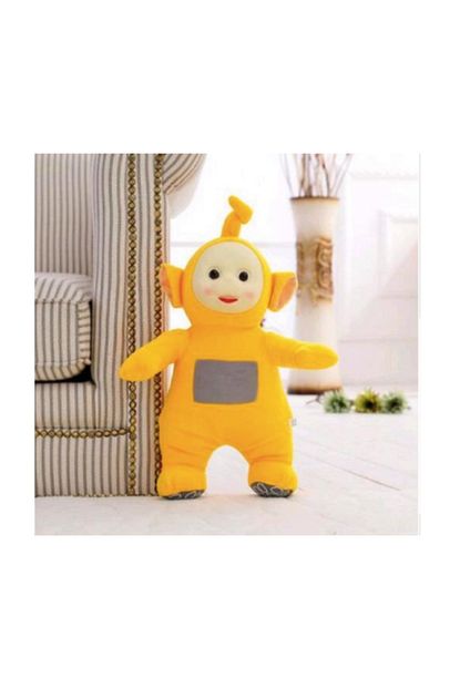 peppa 25 cm pelus teletabi pelus oyuncak jumbo boy teletubbies fiyati yorumlari trendyol