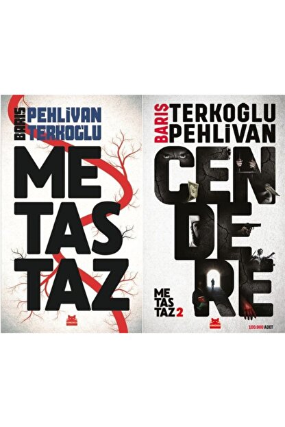 kirmizi kedi yayinlari metastaz baris pehlivan fiyati yorumlari trendyol