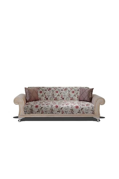 ceyizistan baskili tay tuyu koltuk ortusu 170x210 cm fiyati yorumlari trendyol