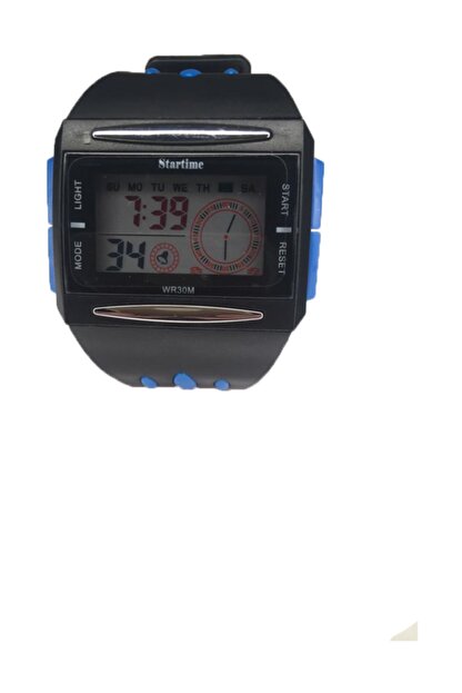 startime erkek cocuk dijital kol saati fiyati yorumlari trendyol