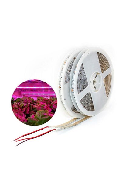 sspec tam spektrum hidrofonik fito sera bitki buyutme 5050 wp serit led isik 3 red 1 blue fiyati yorumlari trendyol