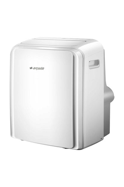 arcelik 12215 p mobil portatif klima 11 400 btu h fiyati yorumlari trendyol